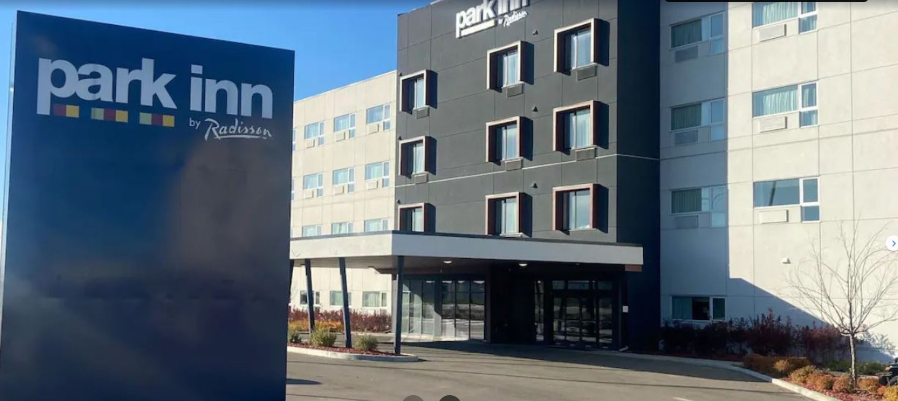 Park Inn by Radisson